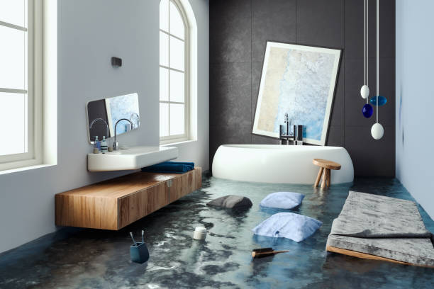 Best Professional water damage repair  in Middletown, IN