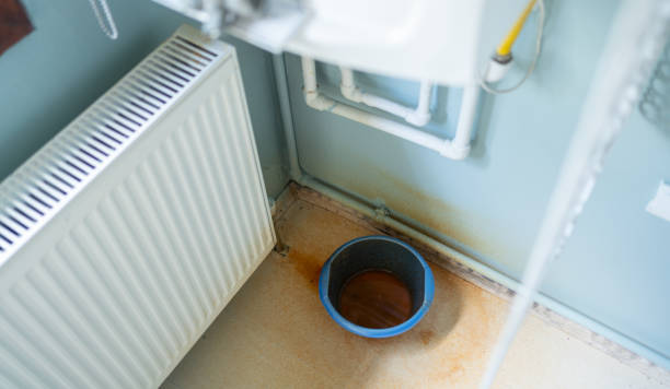 Best Water damage restoration services  in Middletown, IN