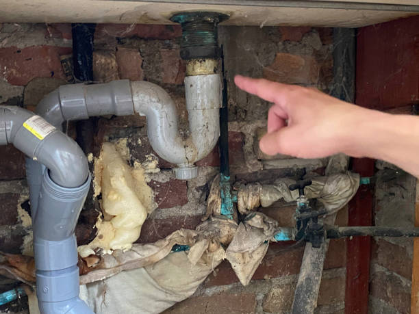 Best Ceiling water damage repair  in Middletown, IN