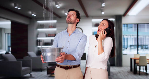 Best 24-hour water damage restoration  in Middletown, IN